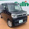suzuki spacia 2018 -SUZUKI--Spacia DAA-MK53S--MK53S-155108---SUZUKI--Spacia DAA-MK53S--MK53S-155108- image 1