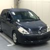 nissan tiida 2008 CFJ1885027 image 1