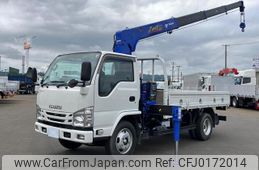 isuzu elf-truck 2019 -ISUZU--Elf 2RG-NKR88R--NKR88-****737---ISUZU--Elf 2RG-NKR88R--NKR88-****737-