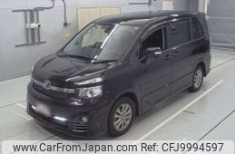 toyota voxy 2010 -TOYOTA--Voxy ZRR70W-0364322---TOYOTA--Voxy ZRR70W-0364322-