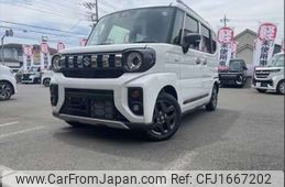suzuki spacia 2025 CFJ1667202