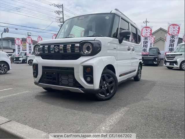 suzuki spacia 2025 CFJ1667202 image 1
