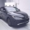 toyota harrier 2021 CFJ1865591 image 1