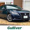 toyota crown 2021 -TOYOTA--Crown 6AA-GWS224--GWS224-1010146---TOYOTA--Crown 6AA-GWS224--GWS224-1010146- image 1