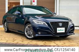toyota crown 2021 -TOYOTA--Crown 6AA-GWS224--GWS224-1010146---TOYOTA--Crown 6AA-GWS224--GWS224-1010146-