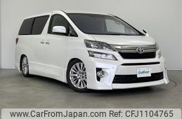 toyota vellfire 2012 -TOYOTA--Vellfire DBA-ANH20W--ANH20-8230175---TOYOTA--Vellfire DBA-ANH20W--ANH20-8230175-