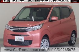 mitsubishi ek-wagon 2023 quick_quick_5BA-B33W_B33W-0305001