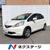 honda fit 2010 -HONDA--Fit DBA-GE8--GE8-1315041---HONDA--Fit DBA-GE8--GE8-1315041- image 1