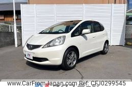 honda fit 2010 -HONDA--Fit DBA-GE8--GE8-1315041---HONDA--Fit DBA-GE8--GE8-1315041-