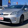 toyota prius 2013 -TOYOTA--Prius DAA-ZVW30--ZVW30-5611077---TOYOTA--Prius DAA-ZVW30--ZVW30-5611077- image 4