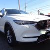 mazda cx-5 2021 -MAZDA--CX-5 3DA-KF2P--KF2P-454565---MAZDA--CX-5 3DA-KF2P--KF2P-454565- image 2