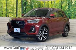 daihatsu rocky 2020 quick_quick_A200S_A200S-0026293