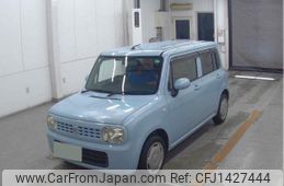 suzuki alto-lapin 2012 quick_quick_DBA-HE22S_HE22S-257878