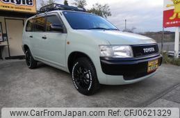 toyota probox-van 2011 -TOYOTA 【宮城 400ﾉ2657】--Probox Van NCP55V--0090358---TOYOTA 【宮城 400ﾉ2657】--Probox Van NCP55V--0090358-