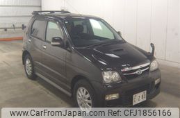 daihatsu terios-kid 2011 CFJ1856166