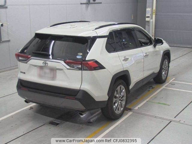 toyota rav4 2019 -TOYOTA--RAV4 MXAA54-5004173---TOYOTA--RAV4 MXAA54-5004173- image 2