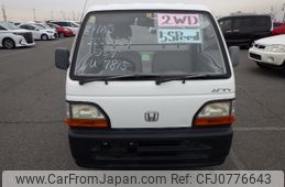 honda acty-truck 1995 No5302