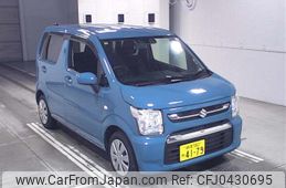 suzuki wagon-r 2023 -SUZUKI 【岐阜 582ﾒ4179】--Wagon R MH85S-171303---SUZUKI 【岐阜 582ﾒ4179】--Wagon R MH85S-171303-