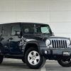 chrysler jeep-wrangler 2018 -CHRYSLER--Jeep Wrangler ABA-JK36L--1C4HJWKG6JL840832---CHRYSLER--Jeep Wrangler ABA-JK36L--1C4HJWKG6JL840832- image 1