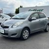 toyota vitz 2009 -TOYOTA--Vitz DBA-KSP90--KSP90-5154146---TOYOTA--Vitz DBA-KSP90--KSP90-5154146- image 21