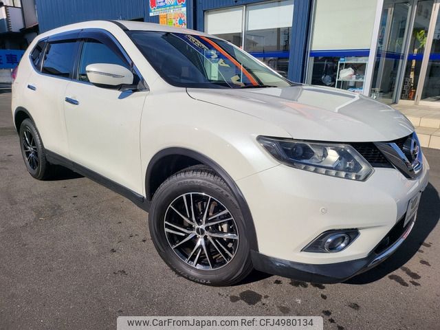 nissan x-trail 2014 -NISSAN--X-Trail DBA-NT32--NT32-020373---NISSAN--X-Trail DBA-NT32--NT32-020373- image 1