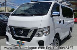 nissan caravan-van 2019 -NISSAN--Caravan Van VR2E26--VR2E26-119854---NISSAN--Caravan Van VR2E26--VR2E26-119854-