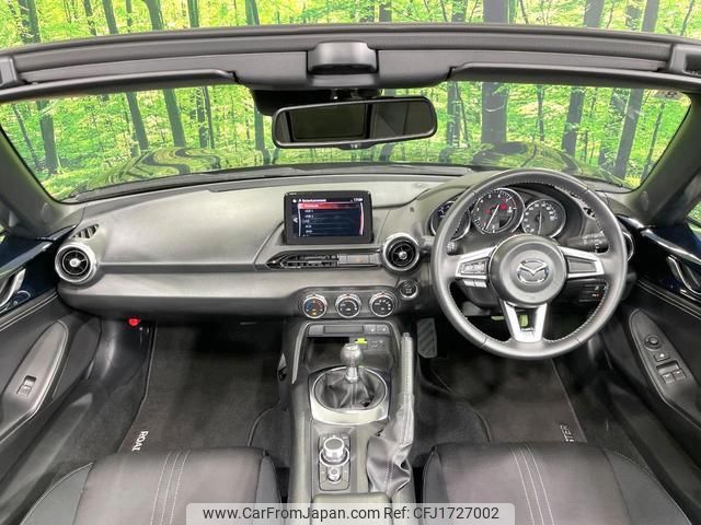 mazda roadster 2021 CFJ1727002 image 2
