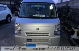 suzuki every 2011 -SUZUKI--Every EBD-DA64V--DA64V-466800---SUZUKI--Every EBD-DA64V--DA64V-466800-