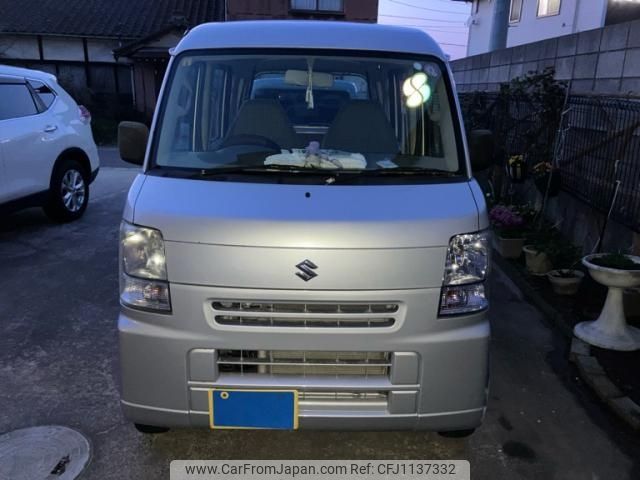 suzuki every 2011 -SUZUKI--Every EBD-DA64V--DA64V-466800---SUZUKI--Every EBD-DA64V--DA64V-466800- image 1