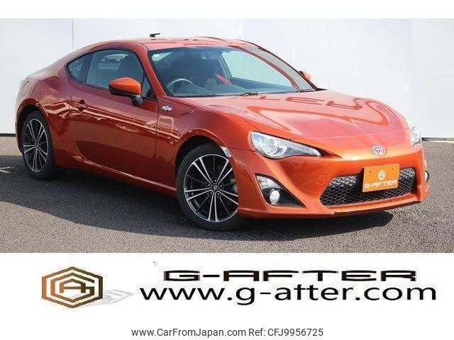 toyota 86 2012 quick_quick_DBA-ZN6_ZN6-019359 image 1