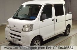 daihatsu hijet-van 2014 -DAIHATSU--Hijet Van EBD-S321W--S321W-0004568---DAIHATSU--Hijet Van EBD-S321W--S321W-0004568-