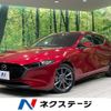 mazda mazda3-fastback 2019 quick_quick_BP5P_BP5P-104603 image 1