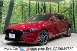 mazda mazda3-fastback 2019 quick_quick_BP5P_BP5P-104603