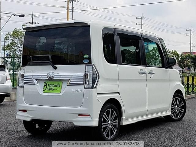 daihatsu tanto 2019 -DAIHATSU--Tanto DBA-LA600S--LA600S-0783878---DAIHATSU--Tanto DBA-LA600S--LA600S-0783878- image 2