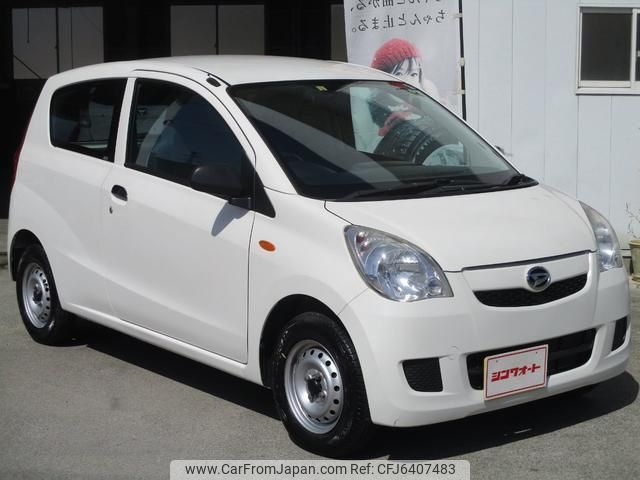 Daihatsu mira 2016