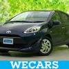 toyota aqua 2018 quick_quick_DAA-NHP10_NHP10-6710661 image 1