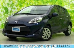 toyota aqua 2018 quick_quick_DAA-NHP10_NHP10-6710661