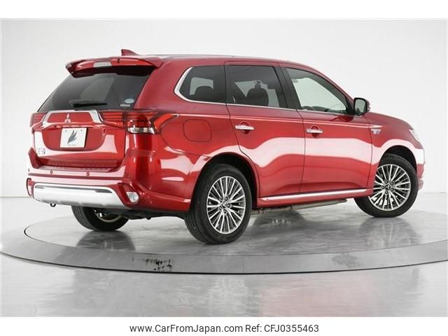 mitsubishi outlander-phev 2019 quick_quick_5LA-GG3W_GG3W-0700286 image 2