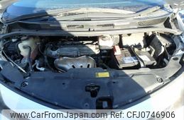 toyota estima 2012 NIKYO_HG22187