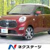 daihatsu cast 2018 quick_quick_LA250S_LA250S-0147162 image 1