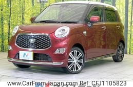 daihatsu cast 2018 quick_quick_LA250S_LA250S-0147162
