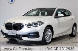 bmw 1-series 2024 -BMW--BMW 1 Series 3DA-7M20--WBA7M920807P47208---BMW--BMW 1 Series 3DA-7M20--WBA7M920807P47208-