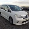 nissan serena 2013 -NISSAN--Serena DAA-HFC26--HFC26-169058---NISSAN--Serena DAA-HFC26--HFC26-169058- image 1