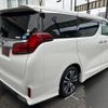 toyota alphard 2018 quick_quick_AGH30W_AGH30-0193926 image 12