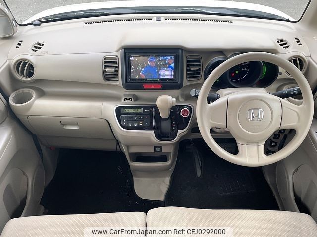 honda n-box 2014 -HONDA--N BOX DBA-JF1--JF1-1463308---HONDA--N BOX DBA-JF1--JF1-1463308- image 2