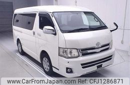 toyota regiusace-van 2010 CFJ1286871