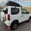 suzuki jimny 2013 -SUZUKI 【北見 580ｽ3417】--Jimny JB23W--690407---SUZUKI 【北見 580ｽ3417】--Jimny JB23W--690407- image 2