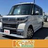 daihatsu tanto 2017 -DAIHATSU--Tanto DBA-LA600S--LA600S-0569401---DAIHATSU--Tanto DBA-LA600S--LA600S-0569401- image 1