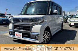 daihatsu tanto 2017 -DAIHATSU--Tanto DBA-LA600S--LA600S-0569401---DAIHATSU--Tanto DBA-LA600S--LA600S-0569401-