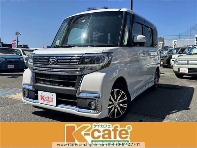 daihatsu tanto 2017 -DAIHATSU--Tanto DBA-LA600S--LA600S-0569401---DAIHATSU--Tanto DBA-LA600S--LA600S-0569401- image 1